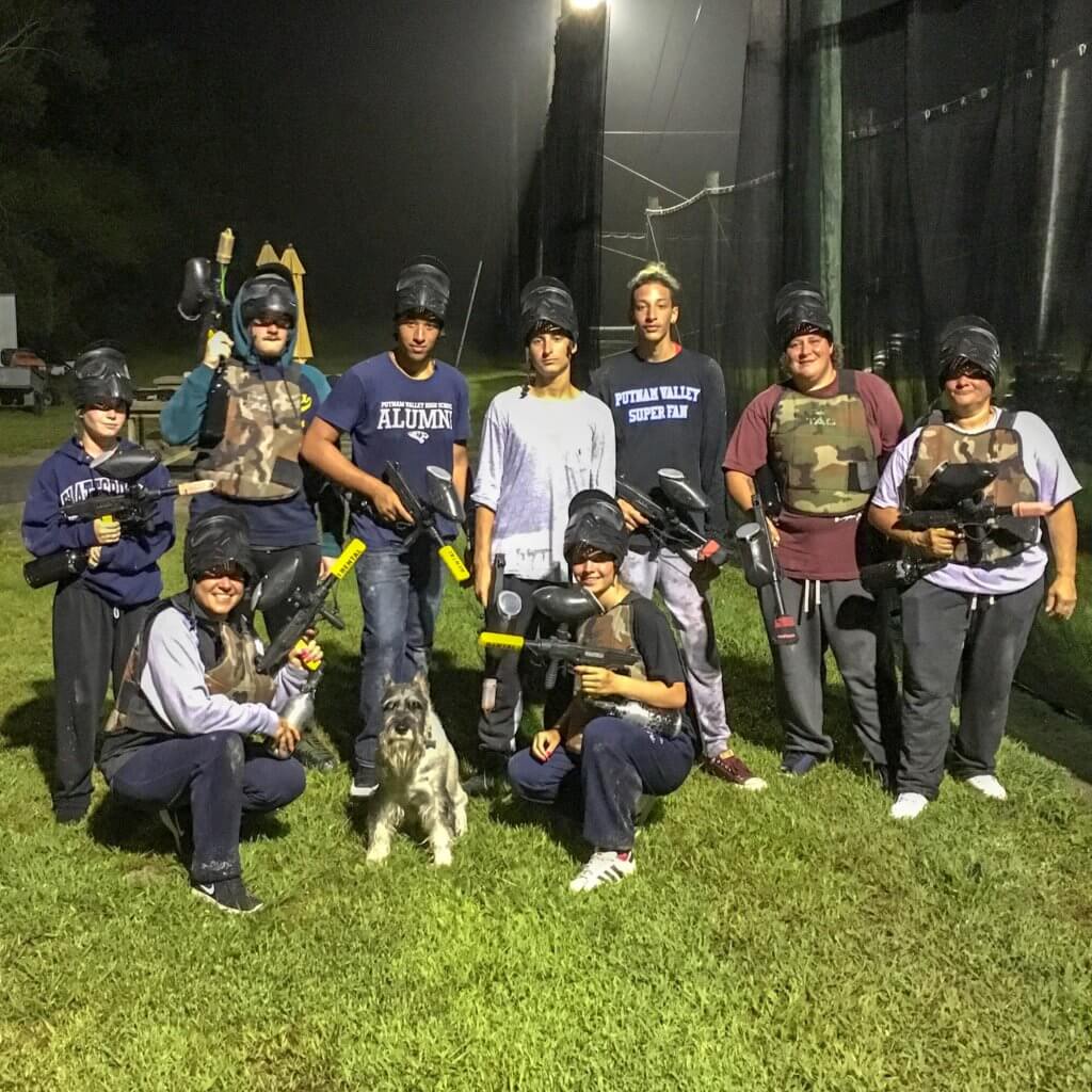 Photo Gallery OC Paintball and Sports Center Ocean City, MD